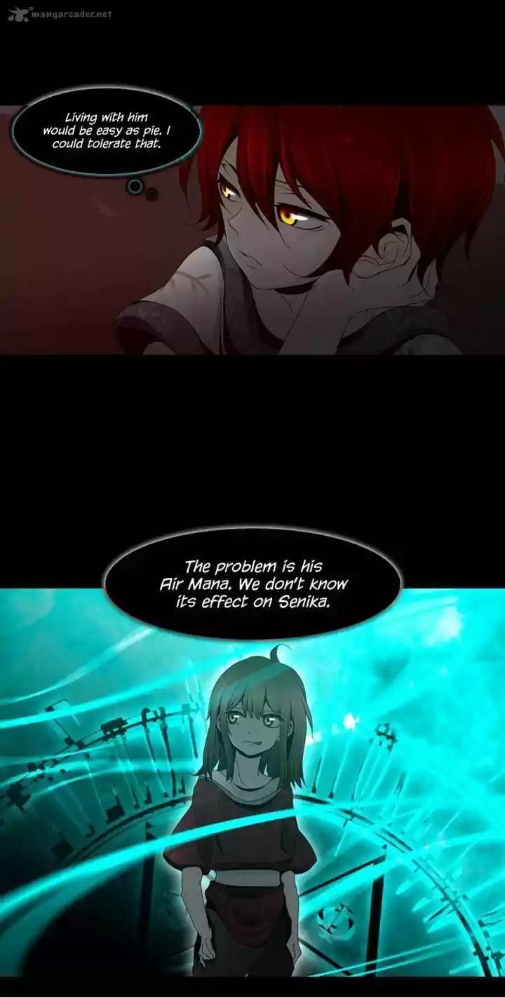 Trump (LEE Chae-Eun) 28