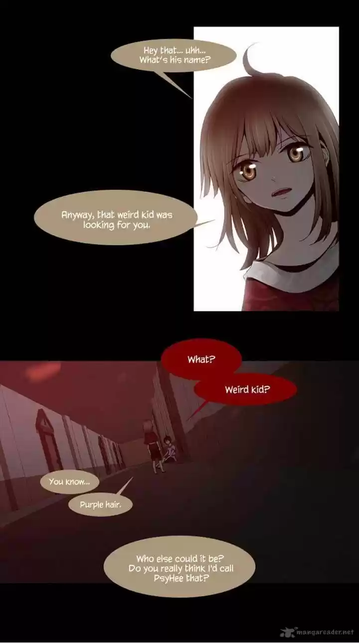 Trump (LEE Chae-Eun) 28