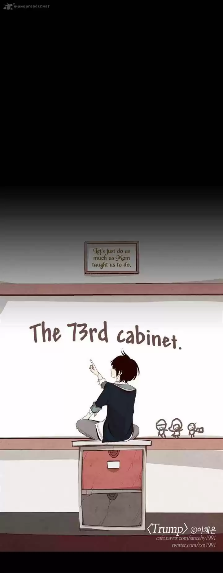 Trump (LEE Chae-Eun) 28