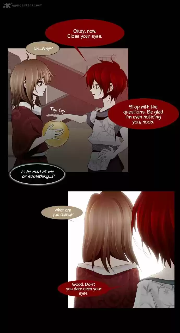 Trump (LEE Chae-Eun) 29