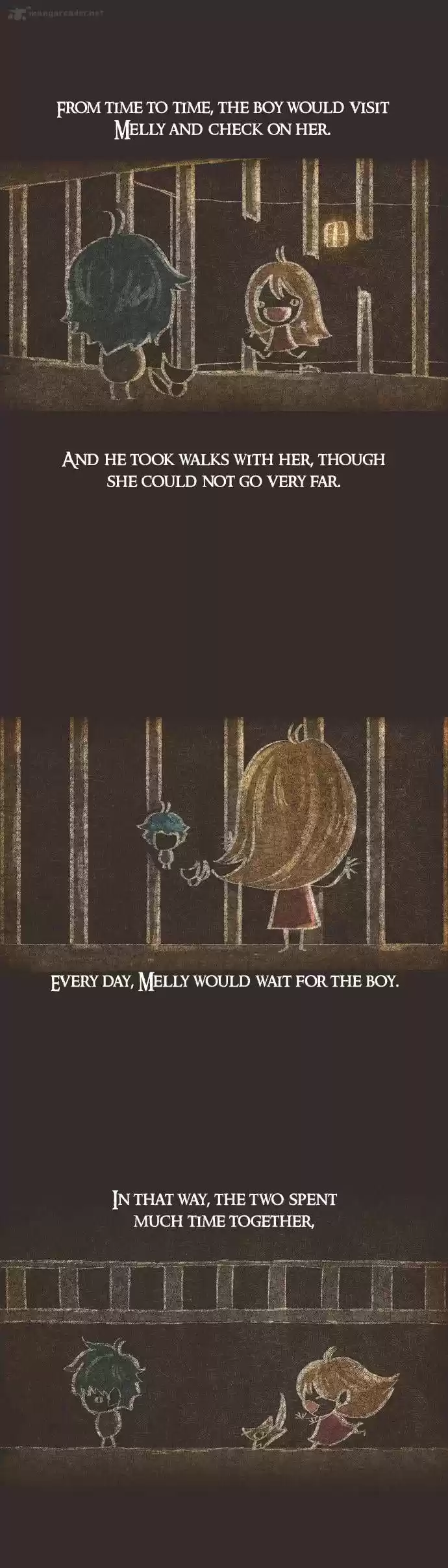 Trump (LEE Chae-Eun) 3