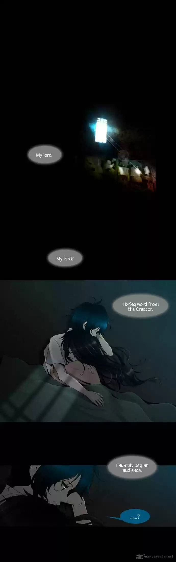 Trump (LEE Chae-Eun) 3