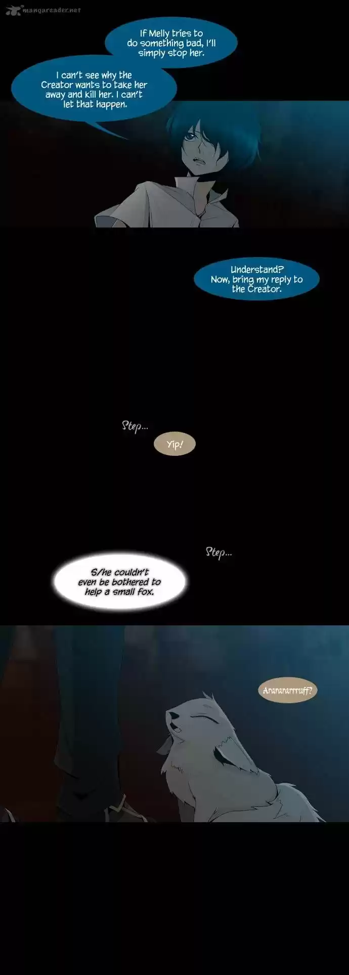 Trump (LEE Chae-Eun) 3