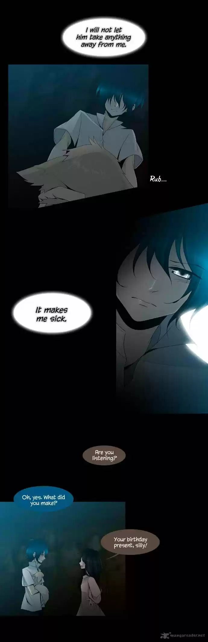 Trump (LEE Chae-Eun) 3