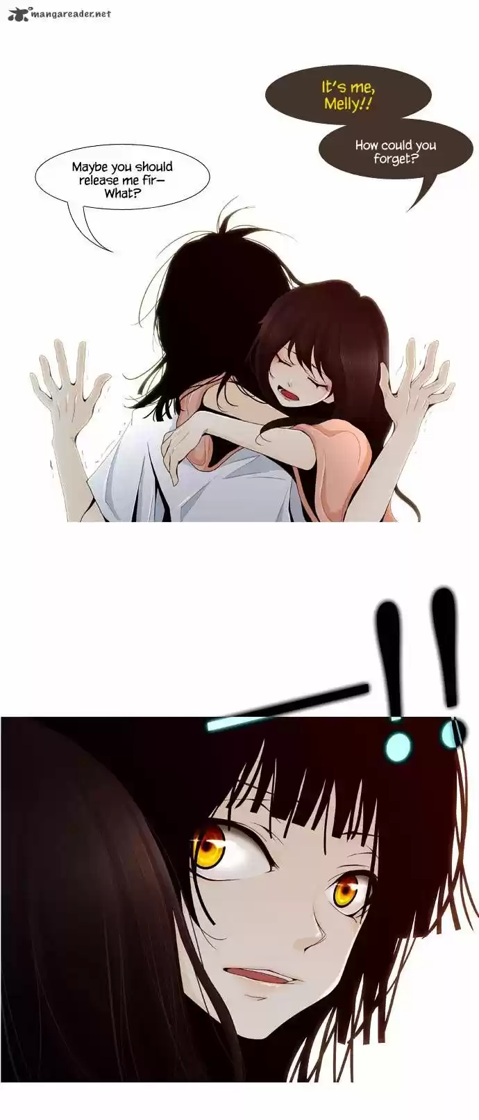 Trump (LEE Chae-Eun) 3