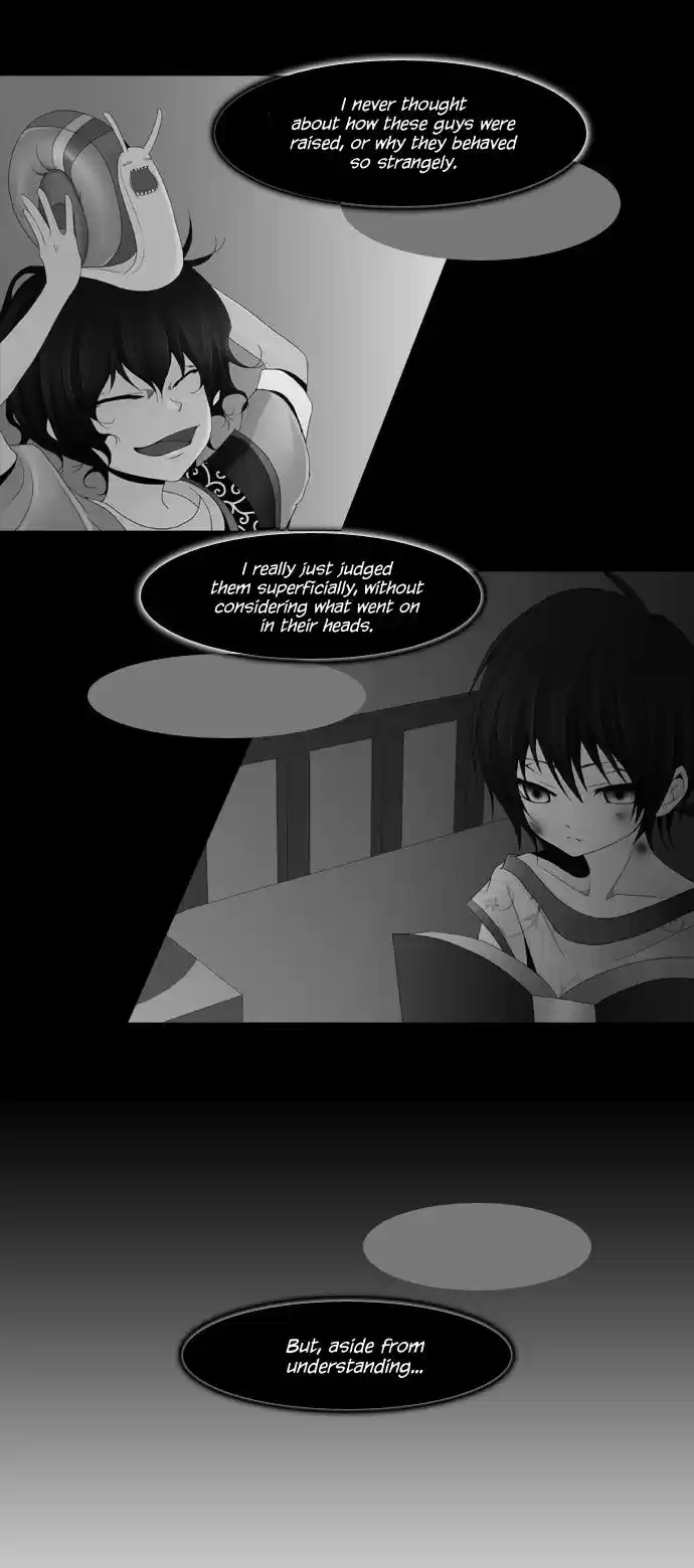 Trump (LEE Chae-Eun) 30