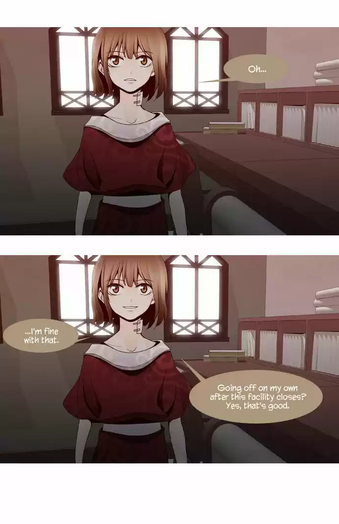 Trump (LEE Chae-Eun) 30