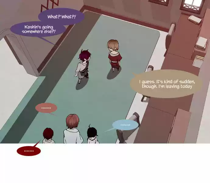 Trump (LEE Chae-Eun) 30