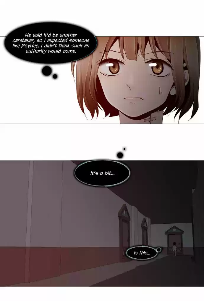 Trump (LEE Chae-Eun) 30