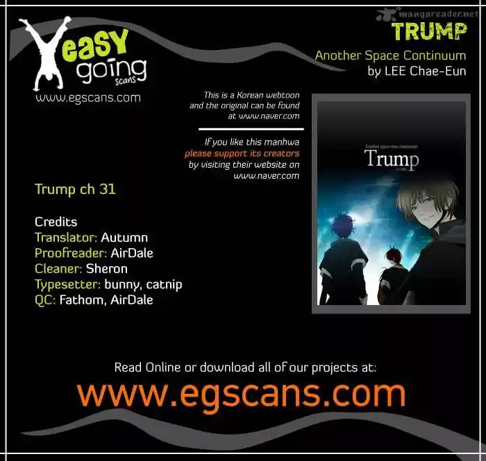 Trump (LEE Chae-Eun) 31