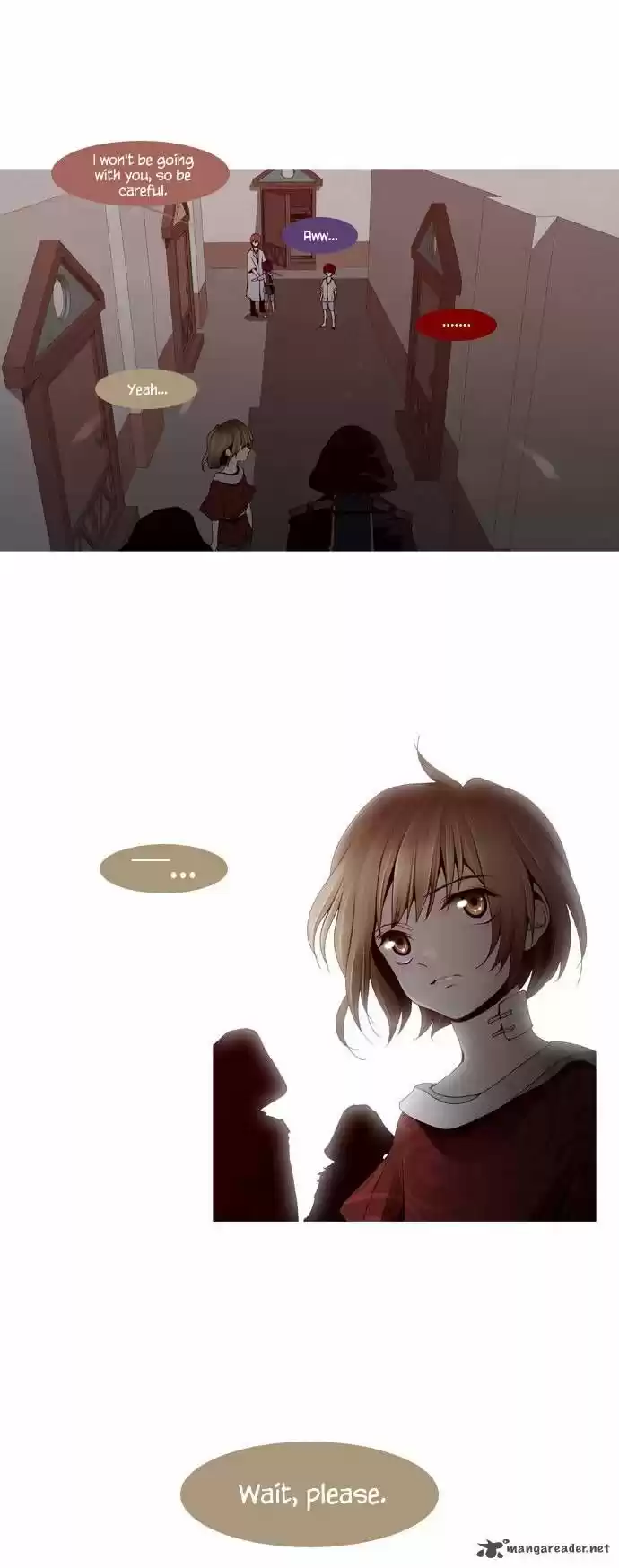 Trump (LEE Chae-Eun) 31