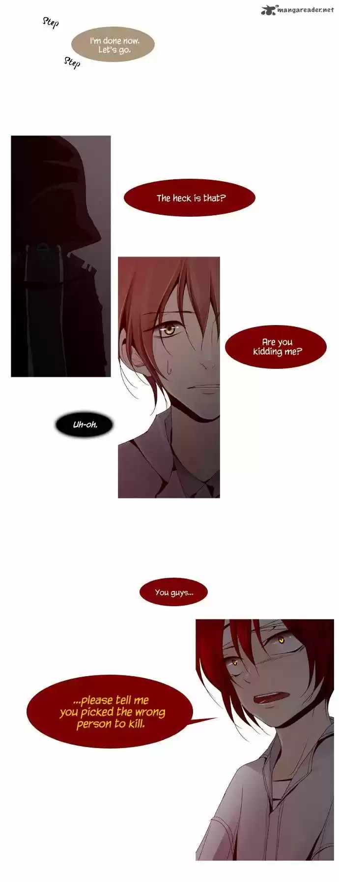 Trump (LEE Chae-Eun) 31