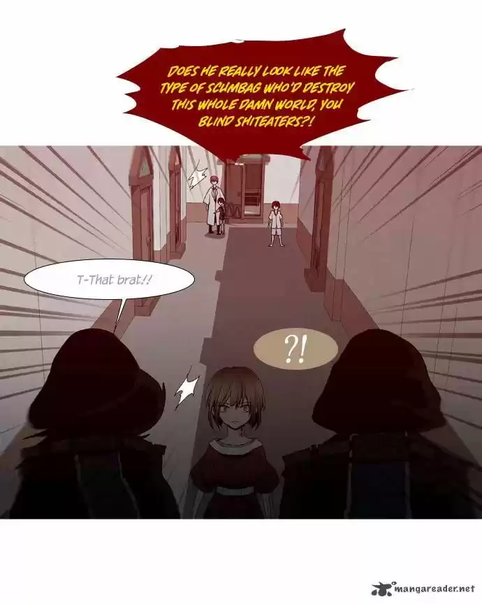 Trump (LEE Chae-Eun) 31