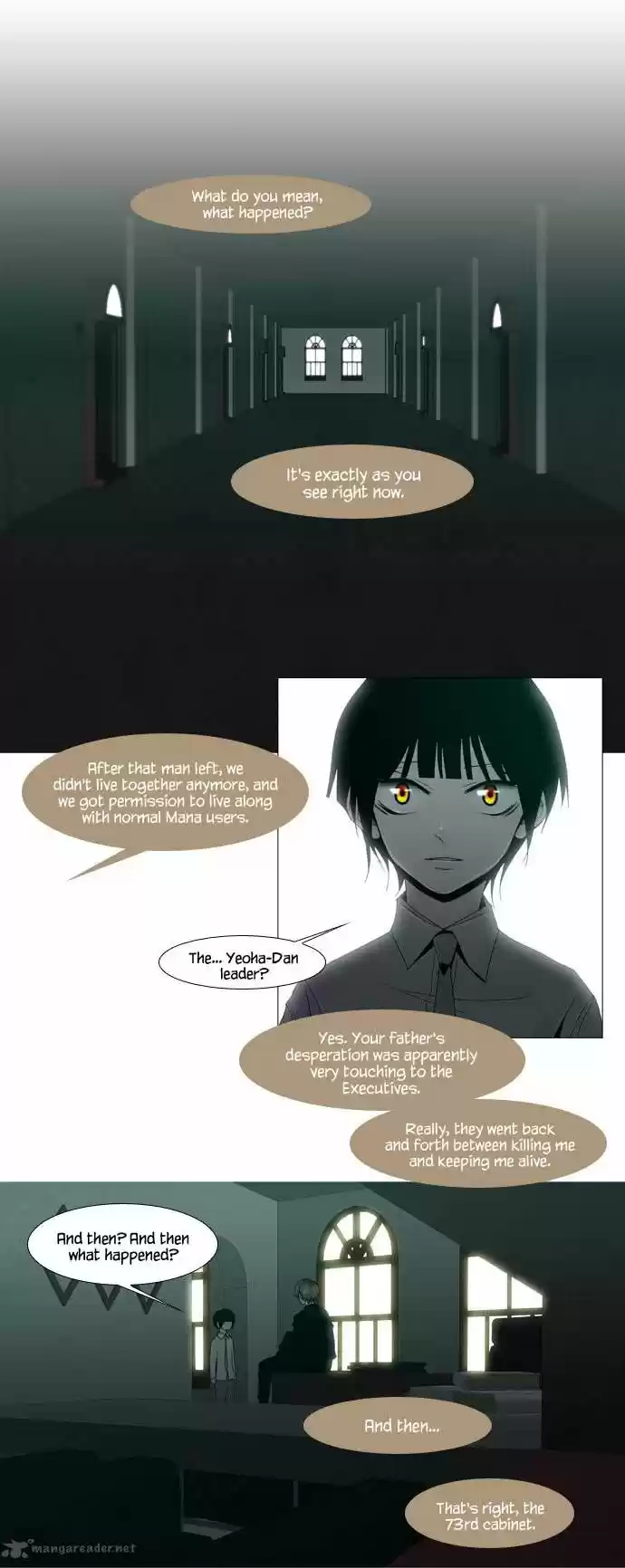 Trump (LEE Chae-Eun) 31