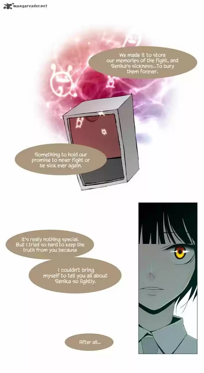 Trump (LEE Chae-Eun) 31