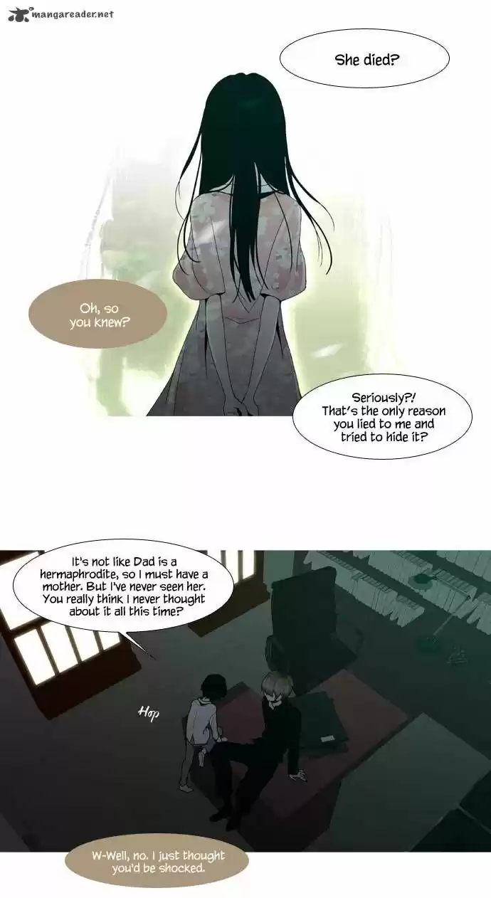 Trump (LEE Chae-Eun) 31