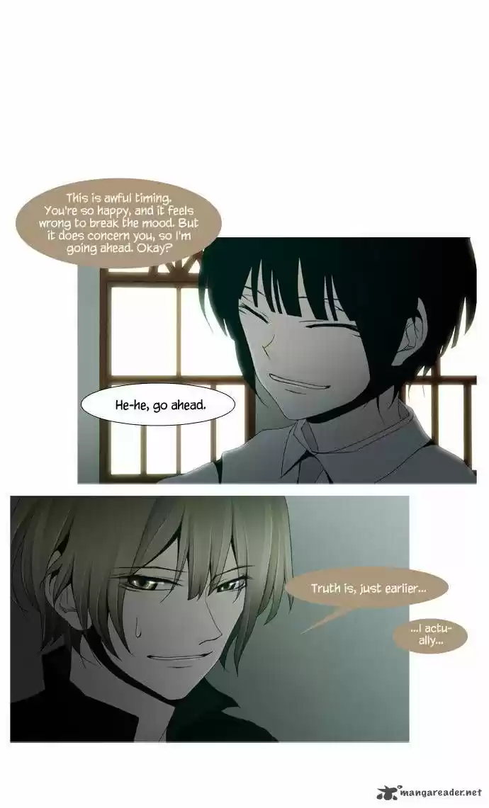 Trump (LEE Chae-Eun) 32