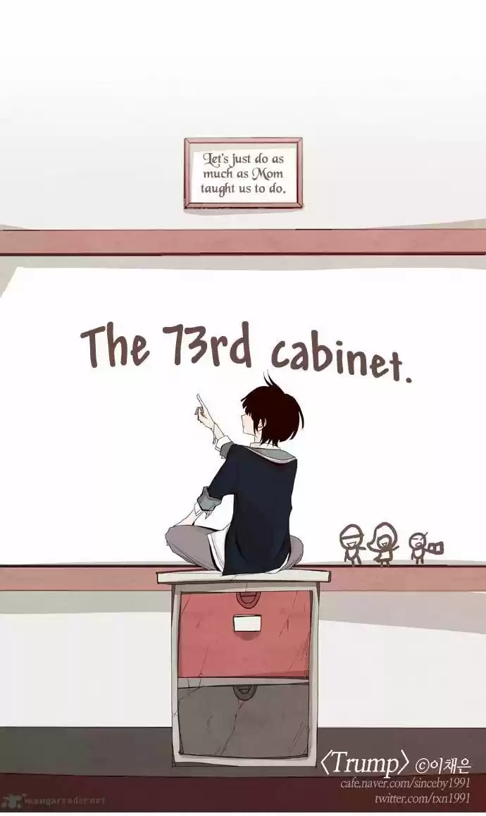 Trump (LEE Chae-Eun) 32