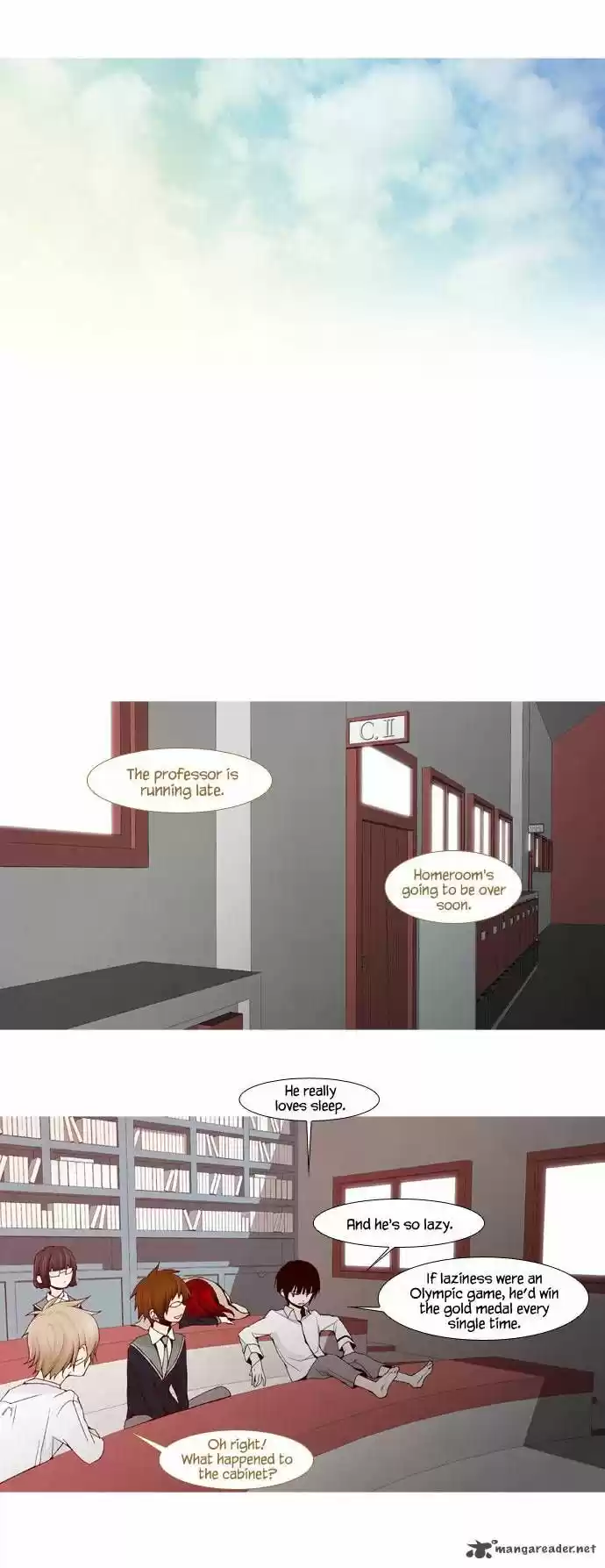 Trump (LEE Chae-Eun) 32