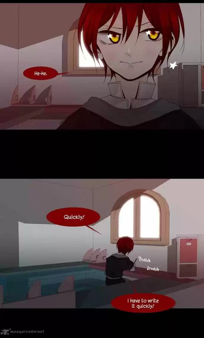 Trump (LEE Chae-Eun) 32