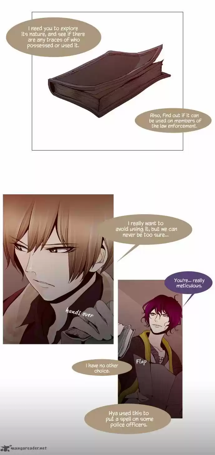 Trump (LEE Chae-Eun) 33