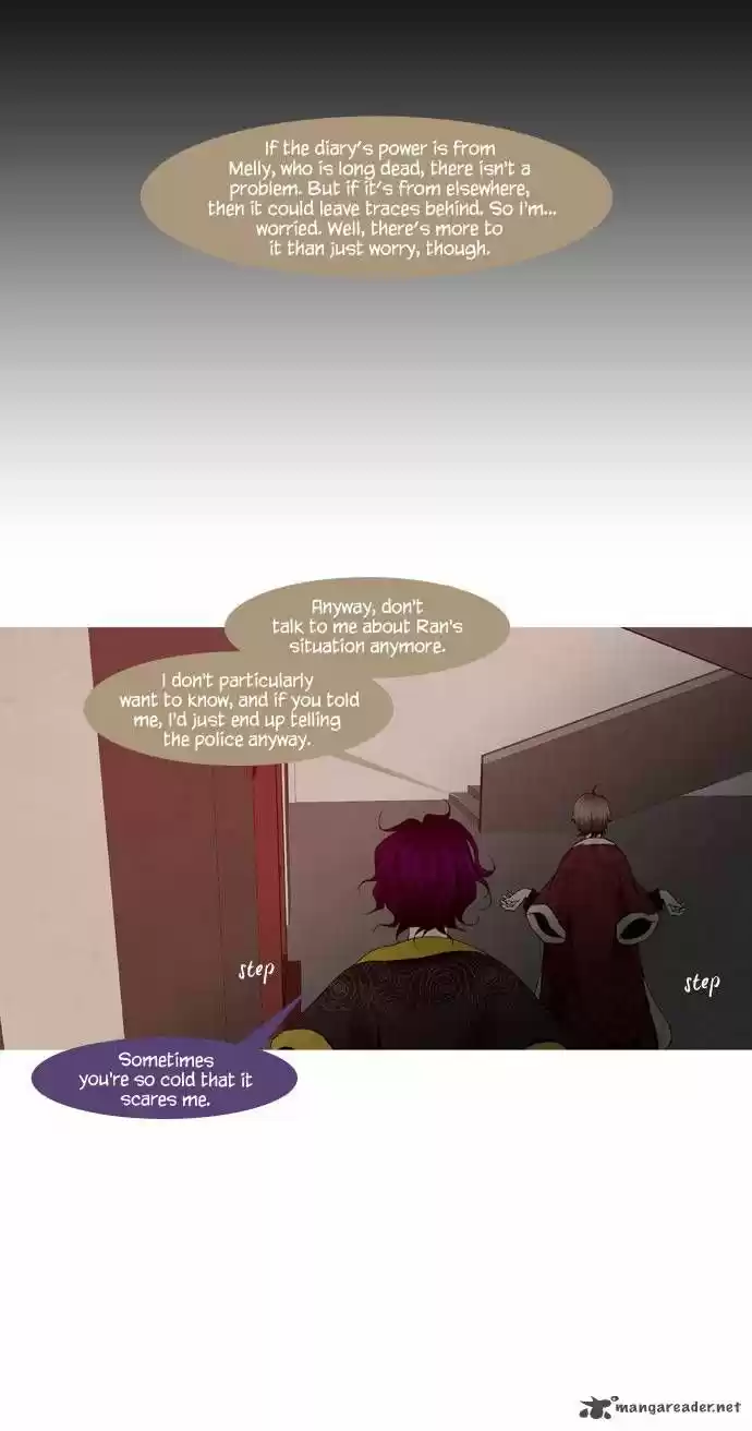 Trump (LEE Chae-Eun) 33