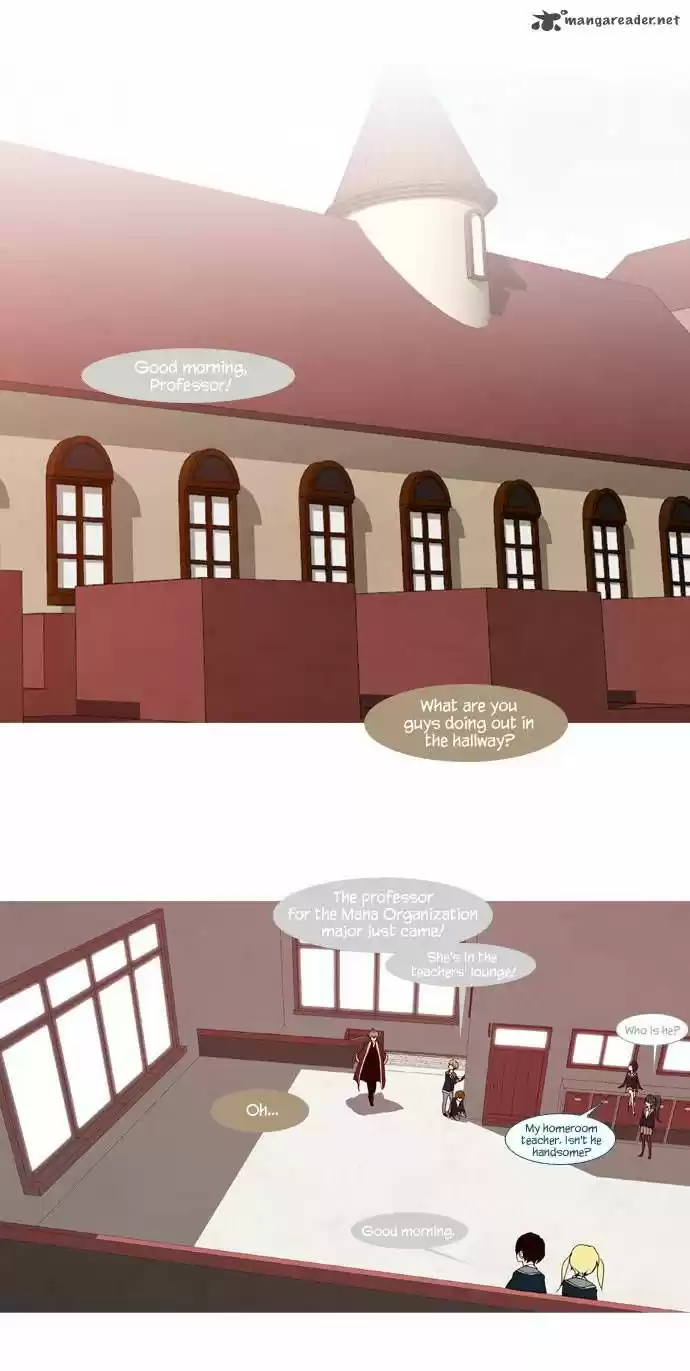 Trump (LEE Chae-Eun) 33