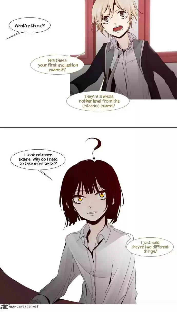 Trump (LEE Chae-Eun) 33