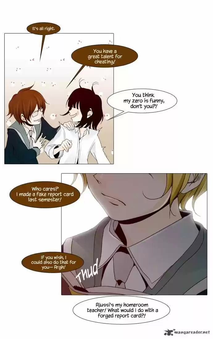 Trump (LEE Chae-Eun) 33