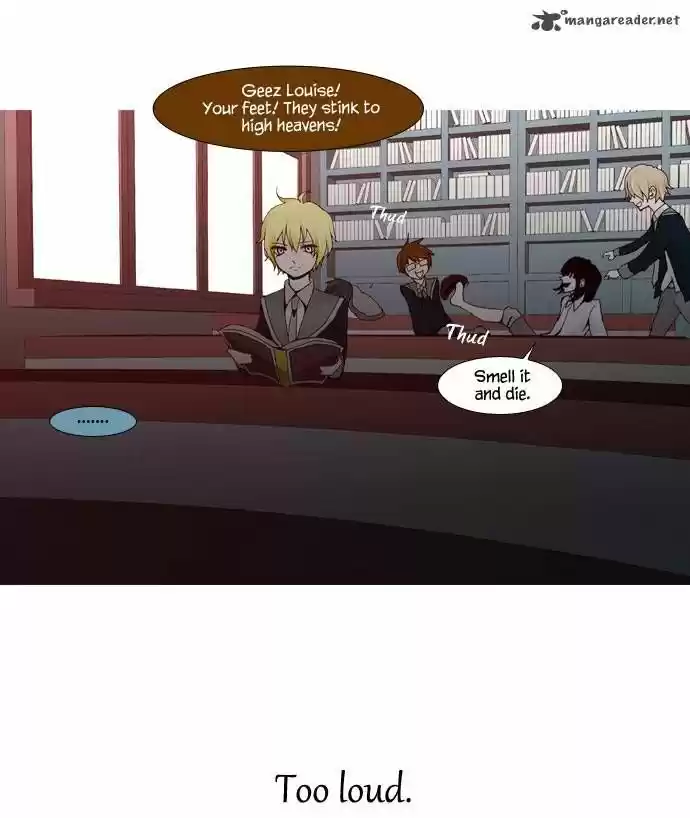 Trump (LEE Chae-Eun) 33