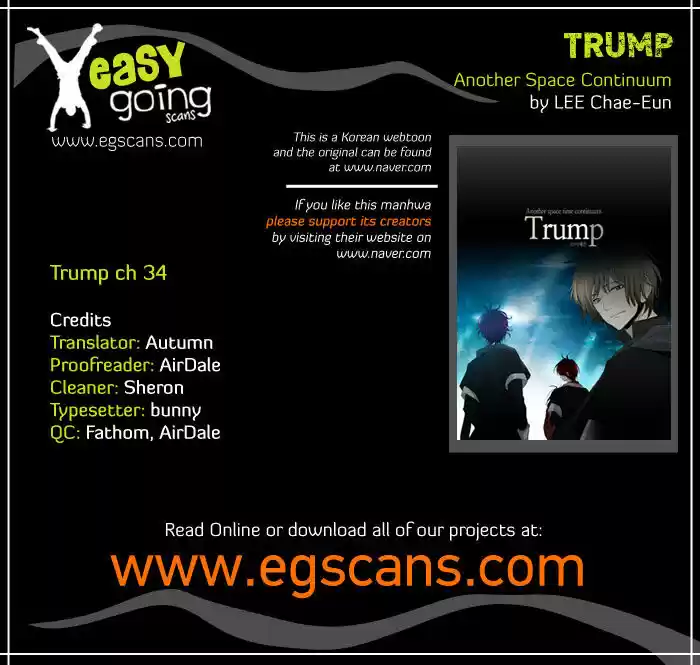 Trump (LEE Chae-Eun) 34