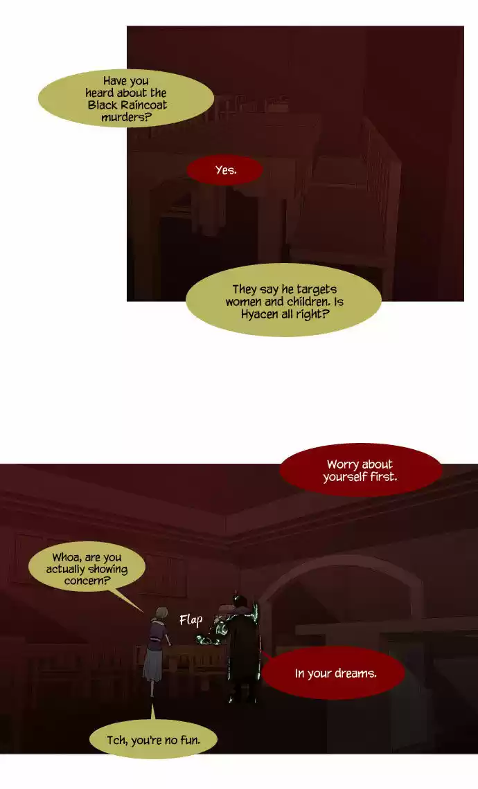 Trump (LEE Chae-Eun) 34