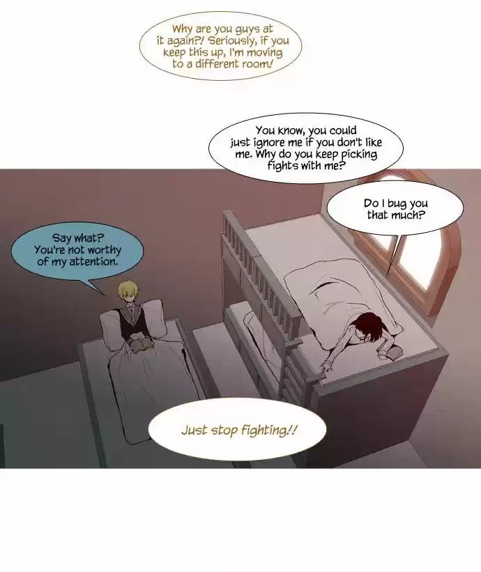 Trump (LEE Chae-Eun) 34