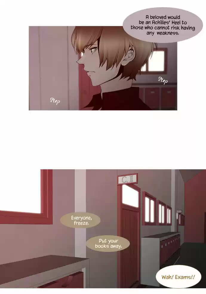 Trump (LEE Chae-Eun) 34