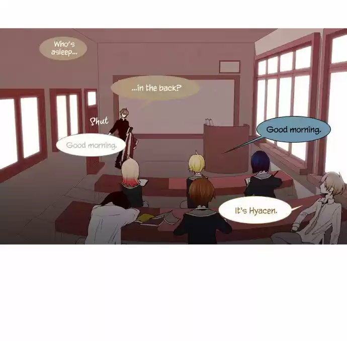 Trump (LEE Chae-Eun) 34