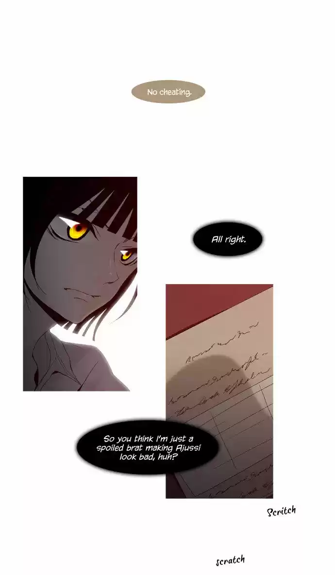 Trump (LEE Chae-Eun) 35