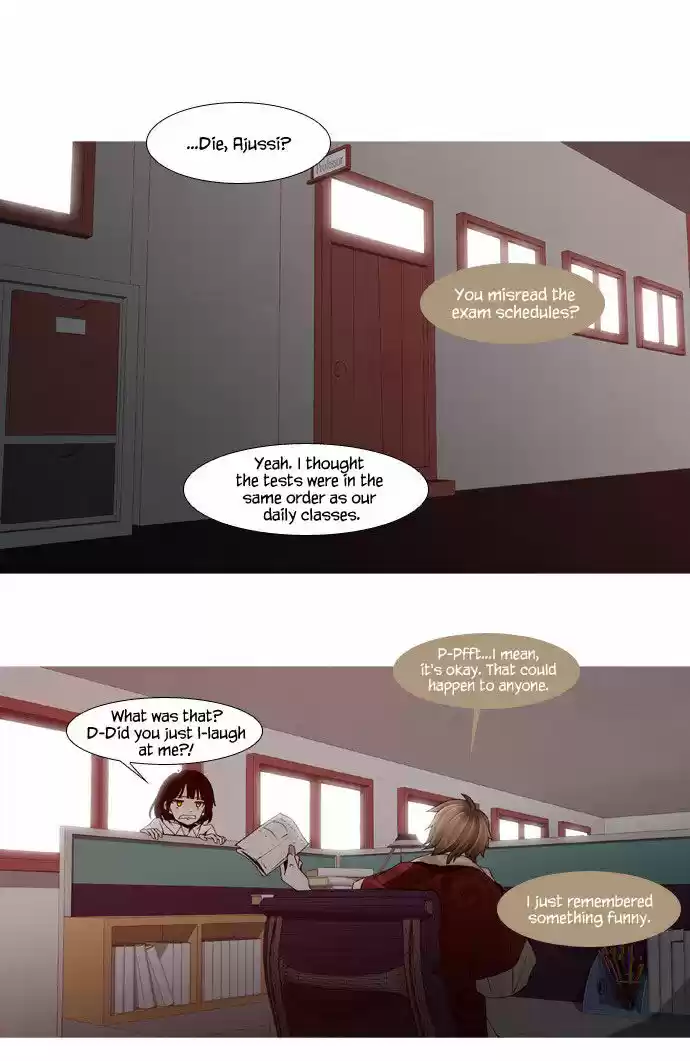 Trump (LEE Chae-Eun) 35