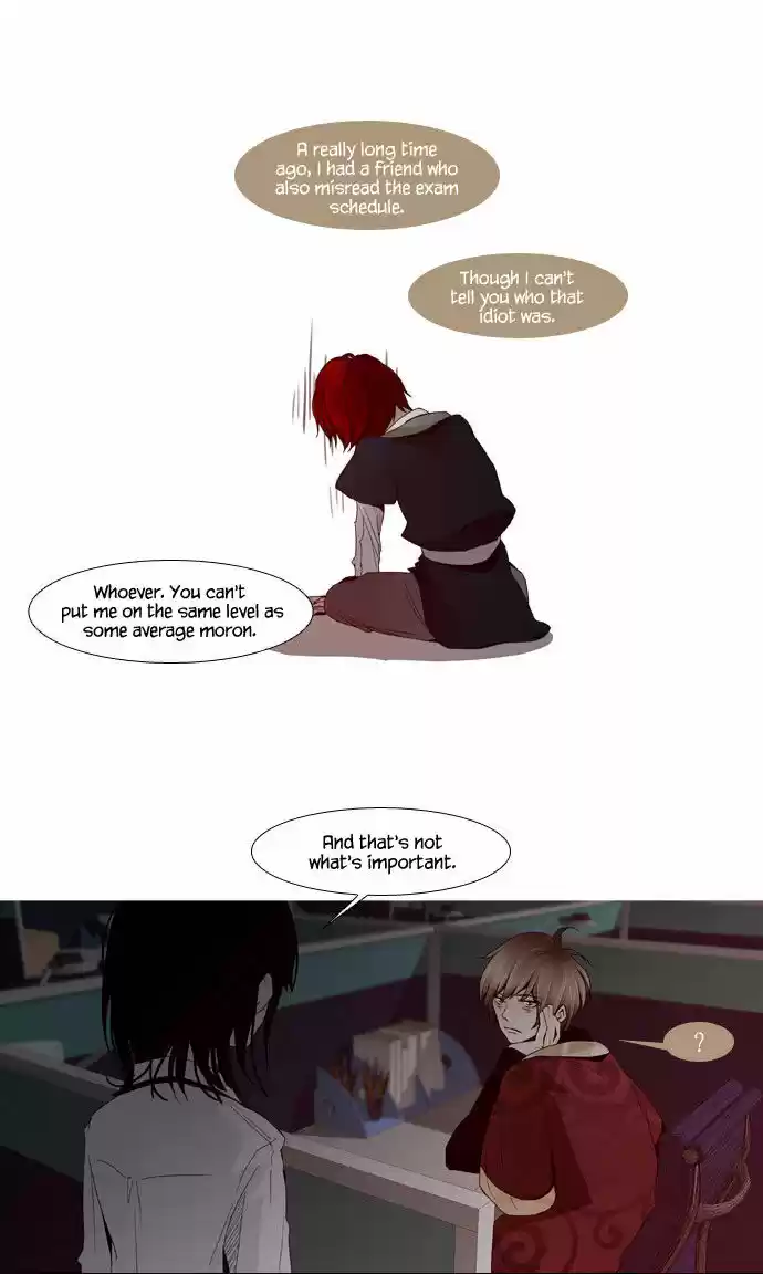 Trump (LEE Chae-Eun) 35