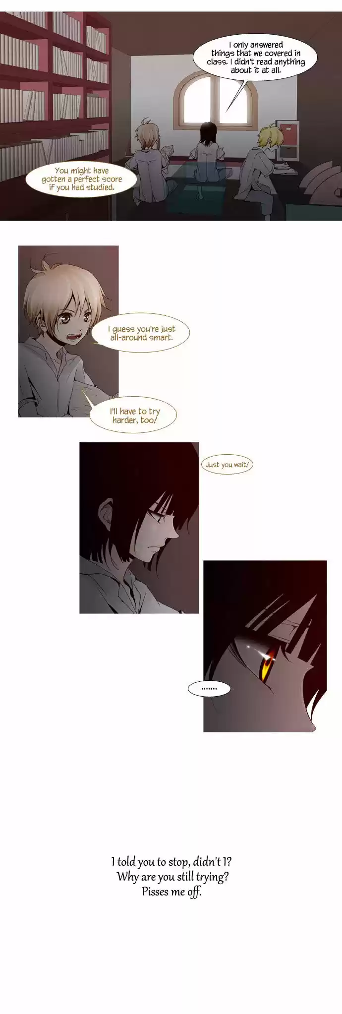 Trump (LEE Chae-Eun) 35