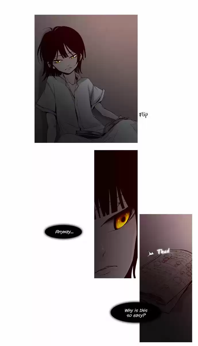 Trump (LEE Chae-Eun) 35