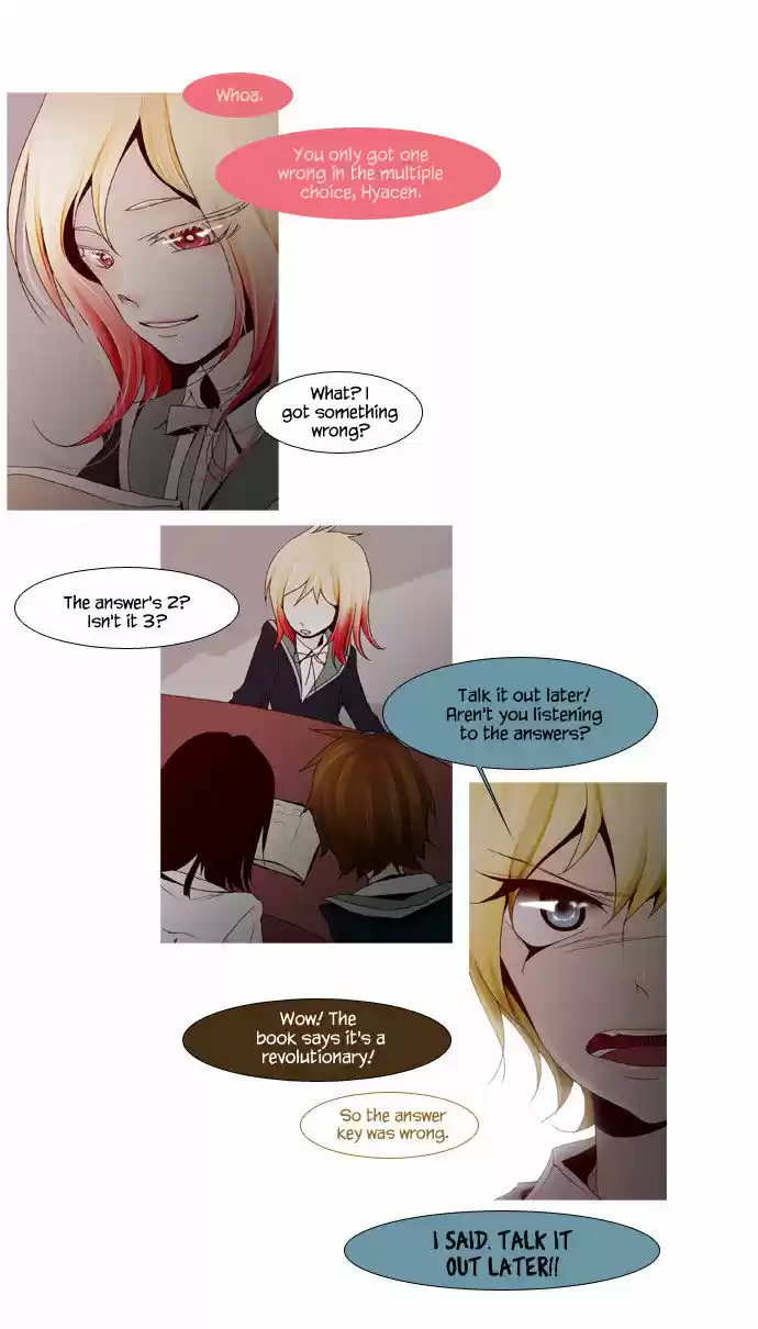 Trump (LEE Chae-Eun) 35