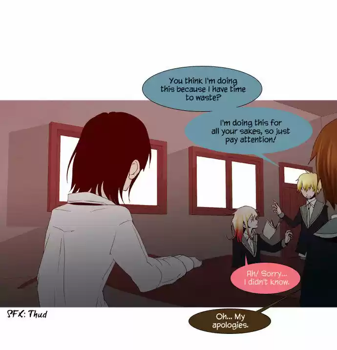 Trump (LEE Chae-Eun) 35