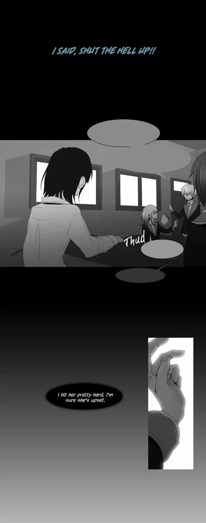 Trump (LEE Chae-Eun) 36