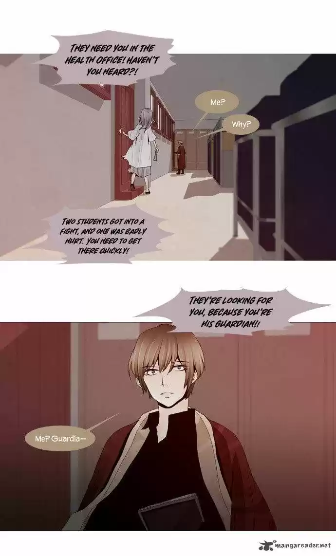 Trump (LEE Chae-Eun) 37