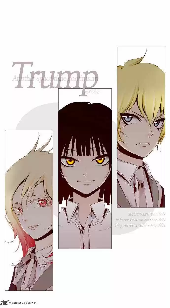 Trump (LEE Chae-Eun) 37