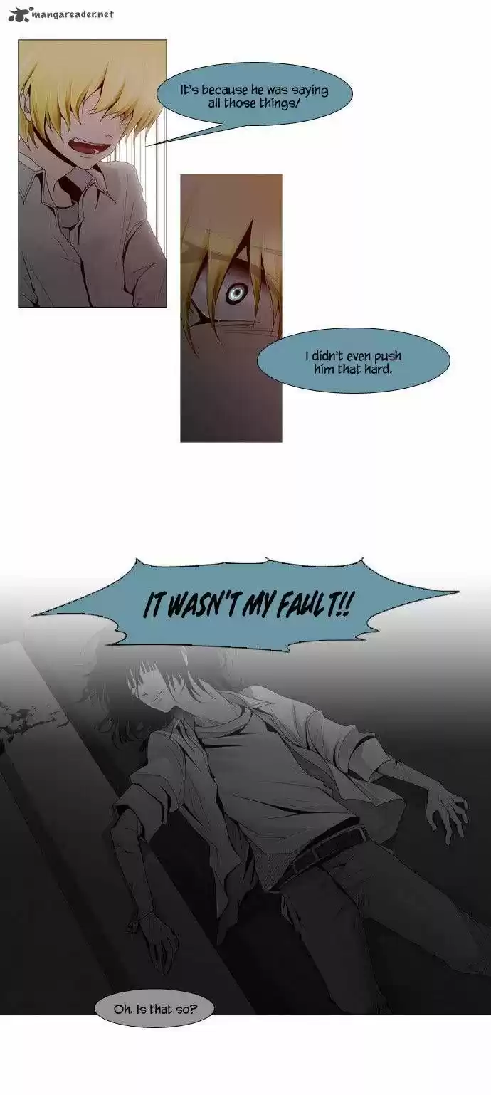 Trump (LEE Chae-Eun) 37