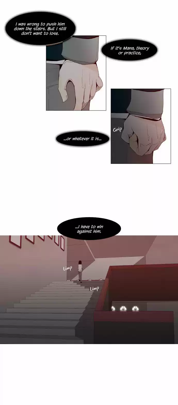 Trump (LEE Chae-Eun) 38