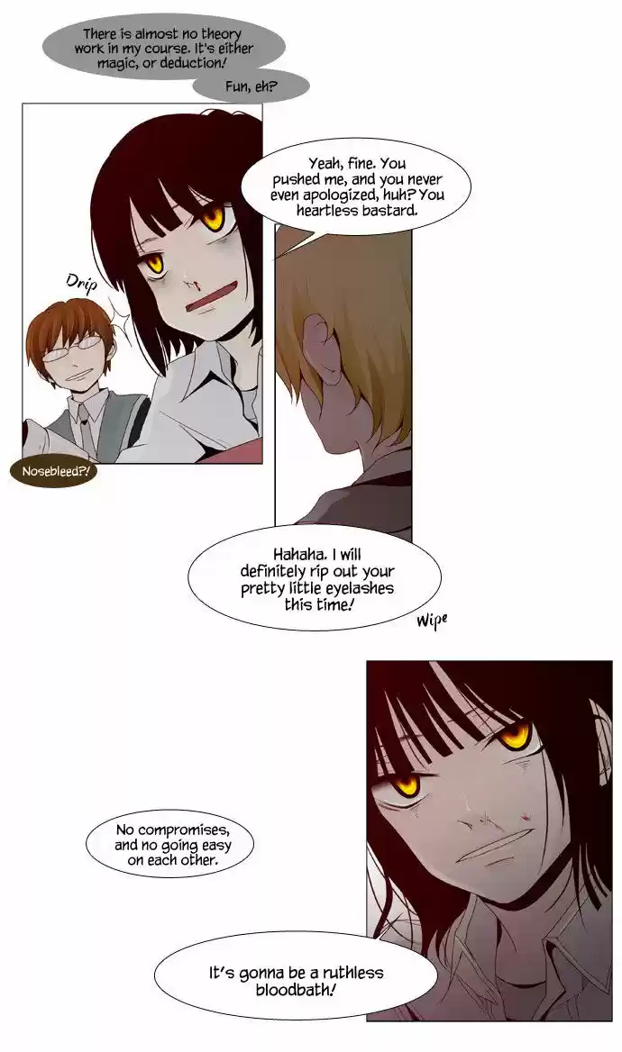 Trump (LEE Chae-Eun) 38