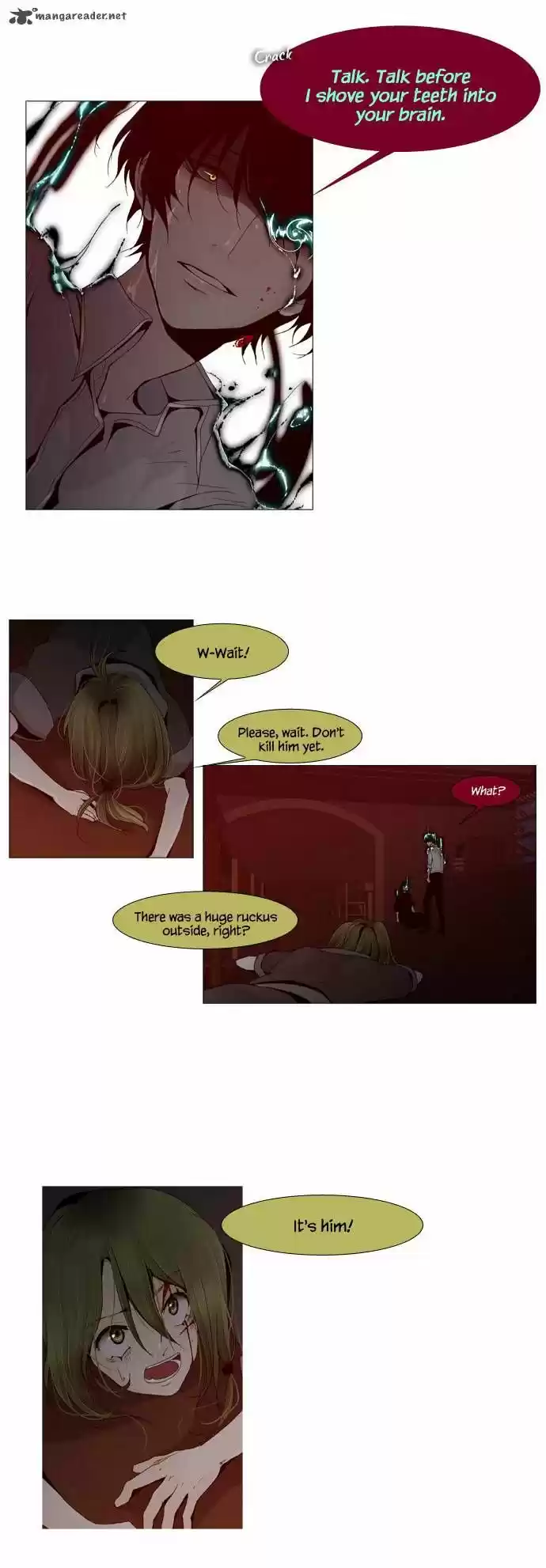 Trump (LEE Chae-Eun) 39