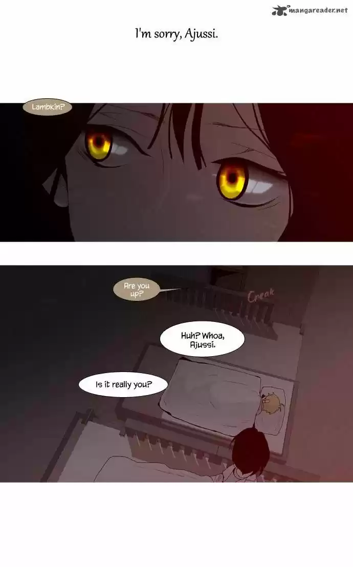 Trump (LEE Chae-Eun) 39